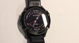 Good
													Garmin Fenix 6 - Black, Pro, photo 3 of 13