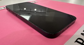 Good
													Apple iPhone 14 - Unlocked, Midnight, 128 GB, A2649, photo 3 of 12