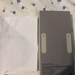 New Google Pixel 10 Pro XL - Unlocked, Obsidian, 512 GB, GUL82