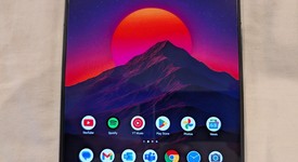 Good
													Samsung Galaxy Z Fold7 - Unlocked, Blue Shadow, 512 GB, 12 GB, SM-F966U1, photo 3 of 13