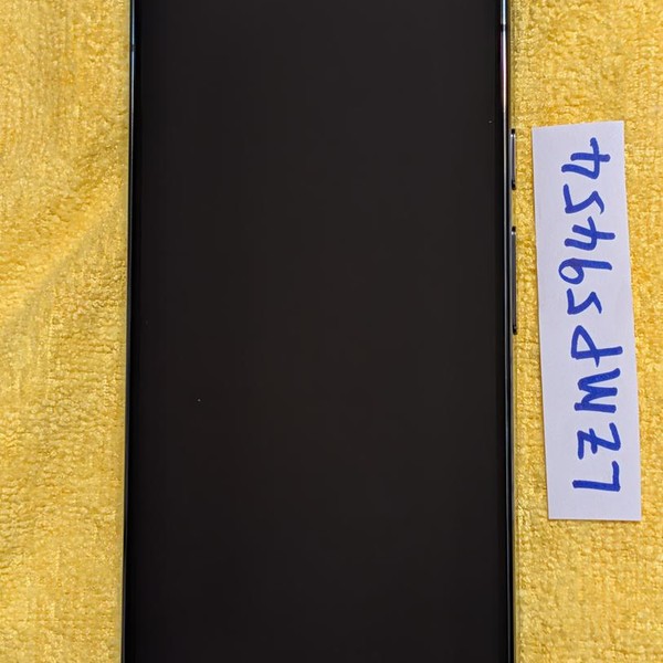 Google Pixel 10 Pro XL - Unlocked, 256 GB, Obsidian, GUL82