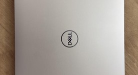 Mint
													Dell XPS 17 9700 (2020) - I7, 2 TB, 64 GB, UHD+ Touch, photo 2 of 8