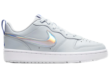Nike Court Borough Low 2 FP Aura (GS) for sale