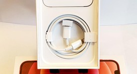 Mint
													Apple iPhone 12 - Unlocked, White, 64 GB, A2172, photo 1 of 7