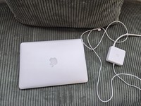 MacBook Pro 2015 (Retina) - 13"