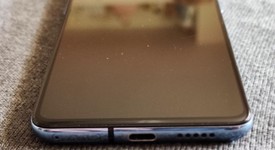 Good
													OnePlus 7T - Unlocked, Blue, 128 GB, 8 GB, HD1907, photo 5 of 13