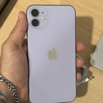 Fair Apple iPhone 11 - Unlocked, 64 GB, Purple, A2111