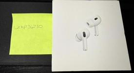 Used
													Apple AirPods Pro 2 - USB-C, photo 5 of 5
