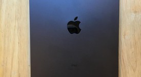 Good
													Apple iPad Pro 11" 3rd Gen 2021 - Wi-Fi, Gray, 512 GB, photo 2 of 7