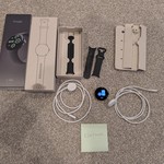 Mint Google Pixel Watch 3 - Wi-Fi, Black, 41mm, Wi-Fi