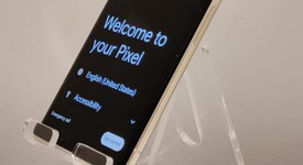 Mint
													Google Pixel 7 Pro - AT&T, Hazel, 128 GB, 12 GB, GE2AE, photo 1 of 3