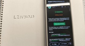 Mint
													Samsung Galaxy Z Fold5 - Unlocked, Icy Blue, 256 GB, 12 GB, SM-F946U1, photo 2 of 9