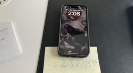 Good
													Apple iPhone 14 Pro - Unlocked, Purple, 128 GB, A2650, photo 2 of 5