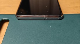 Good
													Samsung Galaxy S10 - Unlocked, Black, 128 GB, 8 GB, SM-G973U1, photo 5 of 7