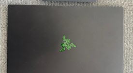 Good
													Razer Blade 15" 2019 - I7, Black, 256 GB, 16 GB, Advanced, FHD, photo 6 of 6