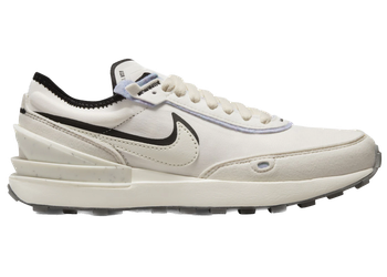 Nike Waffle One AI SE Phantom Black (GS) for sale