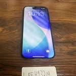 Fair Apple iPhone 15 Pro - Unlocked, 256 GB, Blue, A2848