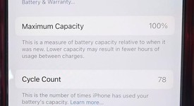 Mint
													Apple iPhone 16 Pro - Unlocked, Natural, 1 TB, A3083, photo 4 of 8