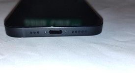 Mint
													Apple iPhone 16e - Boost, Black, 128 GB, A3212, photo 6 of 6