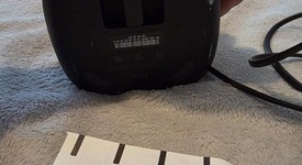 Good
													Sonos One - Black, 1 Speaker, photo 1 of 5