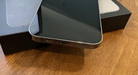 Good
													Apple iPhone 13 Pro - Verizon, Graphite, 256 GB, A2483, photo 3 of 8