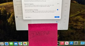 Good
													MacBook Air 2023 - 15" - Apple M2, Starlight, 512 GB, 8 GB, photo 2 of 5
