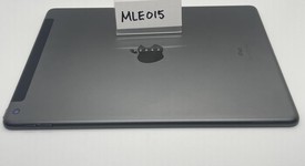Mint
													Apple iPad 9th Gen - Unlocked, Gray, 64 GB, A2603, photo 1 of 6