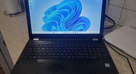 Good
													HP Laptop, photo 4 of 11