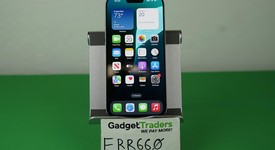 Good
													Apple iPhone 16 Pro - Unlocked, White, 1 TB, A3083, photo 1 of 12
