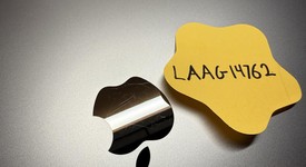 Good
													MacBook Pro 2021 - 14" - Apple M1 Pro 8-core, Gray, 512 GB, 16 GB, photo 5 of 7