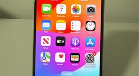 Good
													Apple iPhone 15 - Unlocked, Yellow, 128 GB, A2846, photo 1 of 6