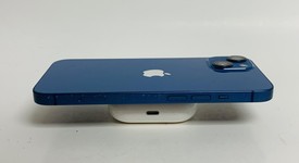Good
													Apple iPhone 13 - Unlocked, Blue, 128 GB, A2482, photo 3 of 10