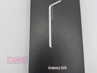 Samsung Galaxy S25