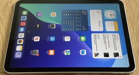 Mint
													Apple iPad 11th Gen - Wi-Fi, Silver, 128 GB, A3354, photo 5 of 6