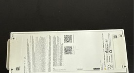 New
													Samsung Galaxy Watch8 Classic - Wi-Fi, Black, SM-L500, 46mm, photo 2 of 2