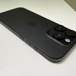 Mint Apple iPhone 16 Pro - Verizon, 128 GB, Black, A3083