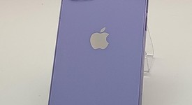 Good
													Apple iPhone 12 Mini - AT&T, Purple, 64 GB, A2176, photo 1 of 3