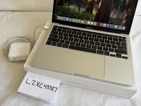 MacBook Pro 2020 - 13"