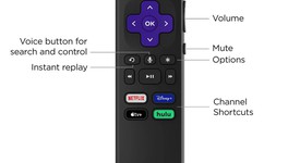 New
													Roku Streambar, photo 1 of 7