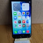 Good Apple iPhone SE 3rd Gen 2022 - Unlocked, 64 GB, Midnight, A2595