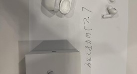 Used
													Apple AirPods Pro 2nd Gen - USB-C, photo 2 of 4