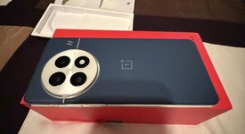 Good
													OnePlus 13 - Unlocked, Midnight Ocean, 512 GB, 16 GB, photo 3 of 13