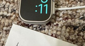 Mint
													Apple Watch Ultra 2 49mm - Unlocked, Natural, A2986, Hermes, photo 1 of 18