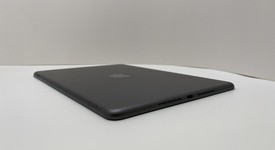 Mint
													Apple iPad 9th Gen - Unlocked, Gray, 64 GB, A2603, photo 2 of 5