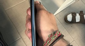 Mint
													Samsung Galaxy S10e - T-Mobile, Blue, 128 GB, 6 GB, SM-G970U, photo 5 of 6