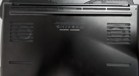 Good
													Razer Blade 15" 2022 - I9, Black, 1 TB, 32 GB, Advanced, photo 5 of 7