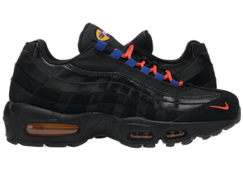 Nike Air Max 95 LA vs. NYC for sale