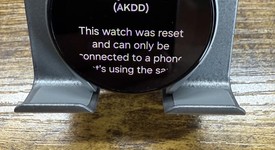 Mint
													Samsung Galaxy Watch FE - Unlocked, Silver, 40 mm, photo 2 of 6