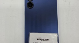 Good
													Samsung Galaxy S25 - T-Mobile, Navy Blue, 128 GB, 12 GB, SM-S931U, photo 4 of 9