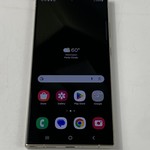 Fair Samsung Galaxy S24 Ultra - AT&T, Yellow, 256 GB, 12 GB, SM-S928U